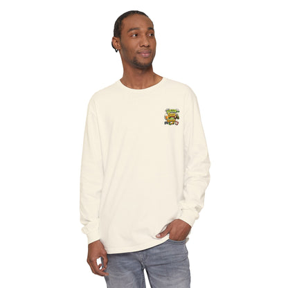 Soccer Beer Repeat Funny Sweatshirt