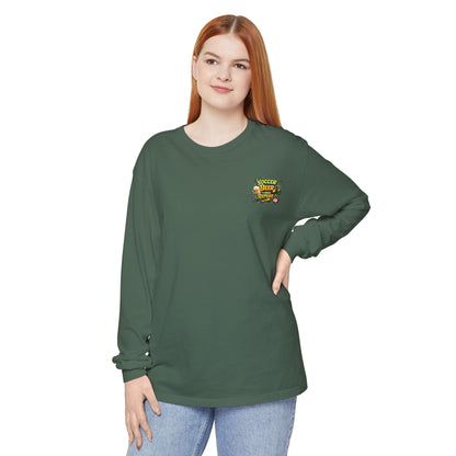 Soccer Beer Repeat Funny Sweatshirt