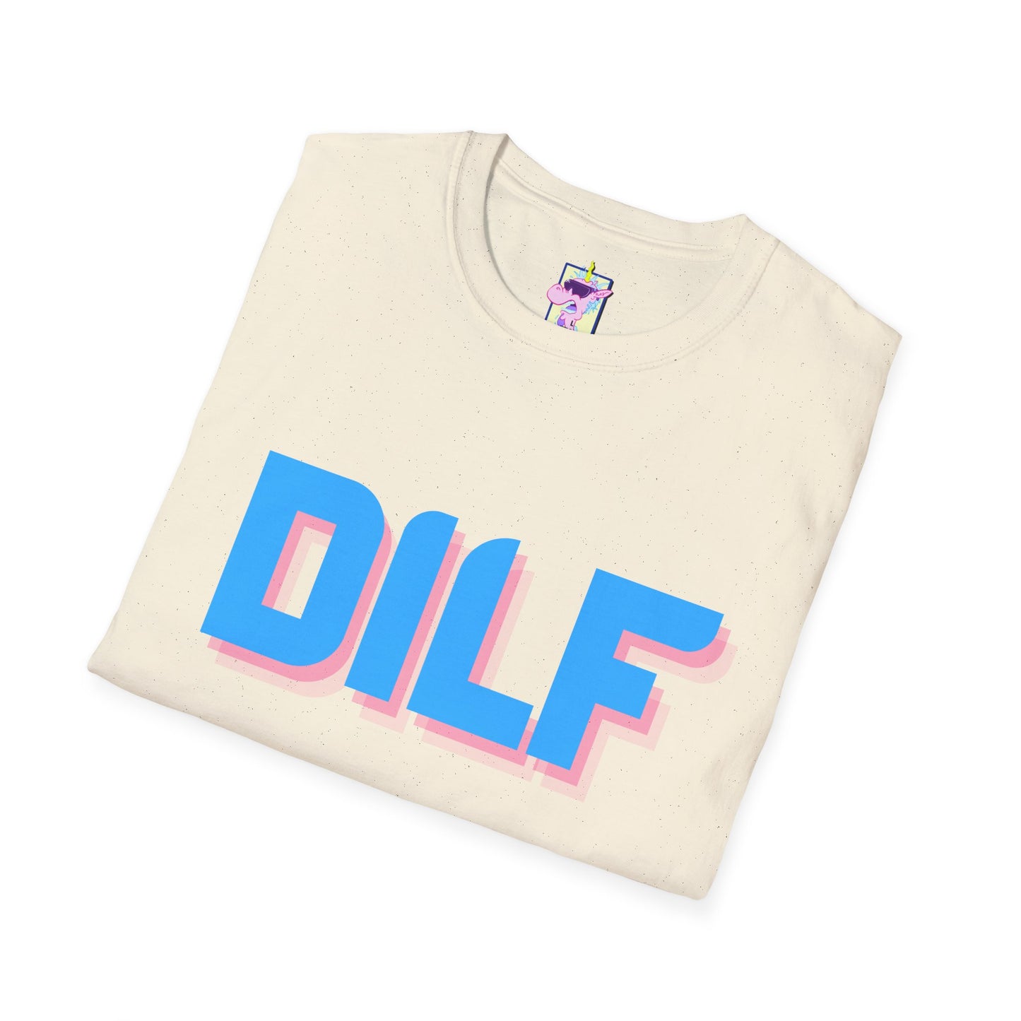 DILF Pink