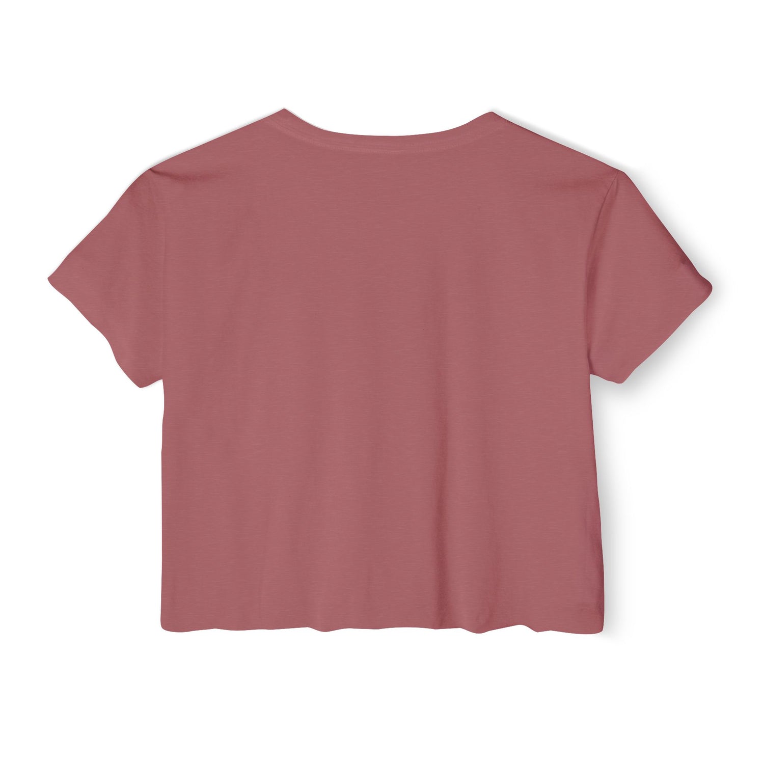 Baddie Crop Top