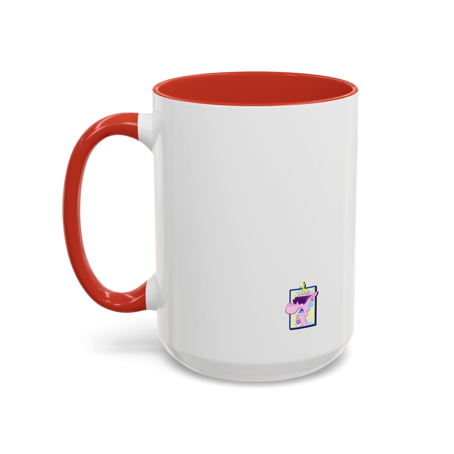 Struggle Bus Mug