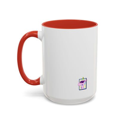 Struggle Bus Mug
