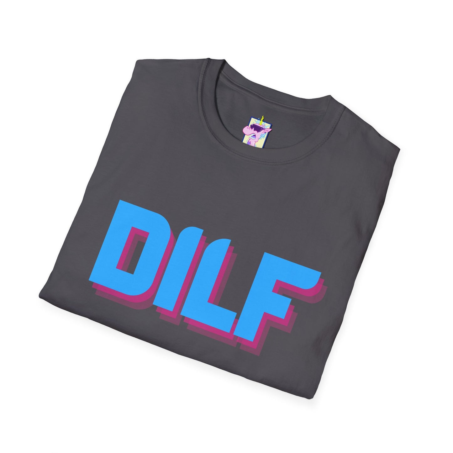 DILF Pink