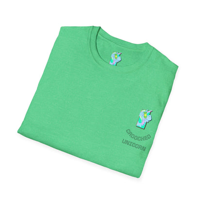 Rave T-Shirt - F*ck Your Sunshine Bold Design