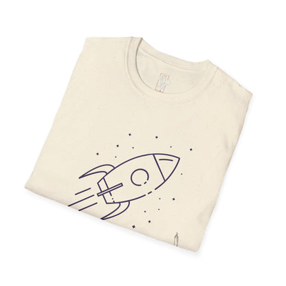 Blast Off