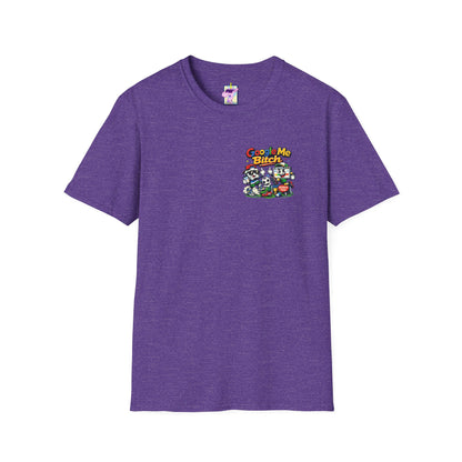 Google Me Bitch Funny T-Shirt