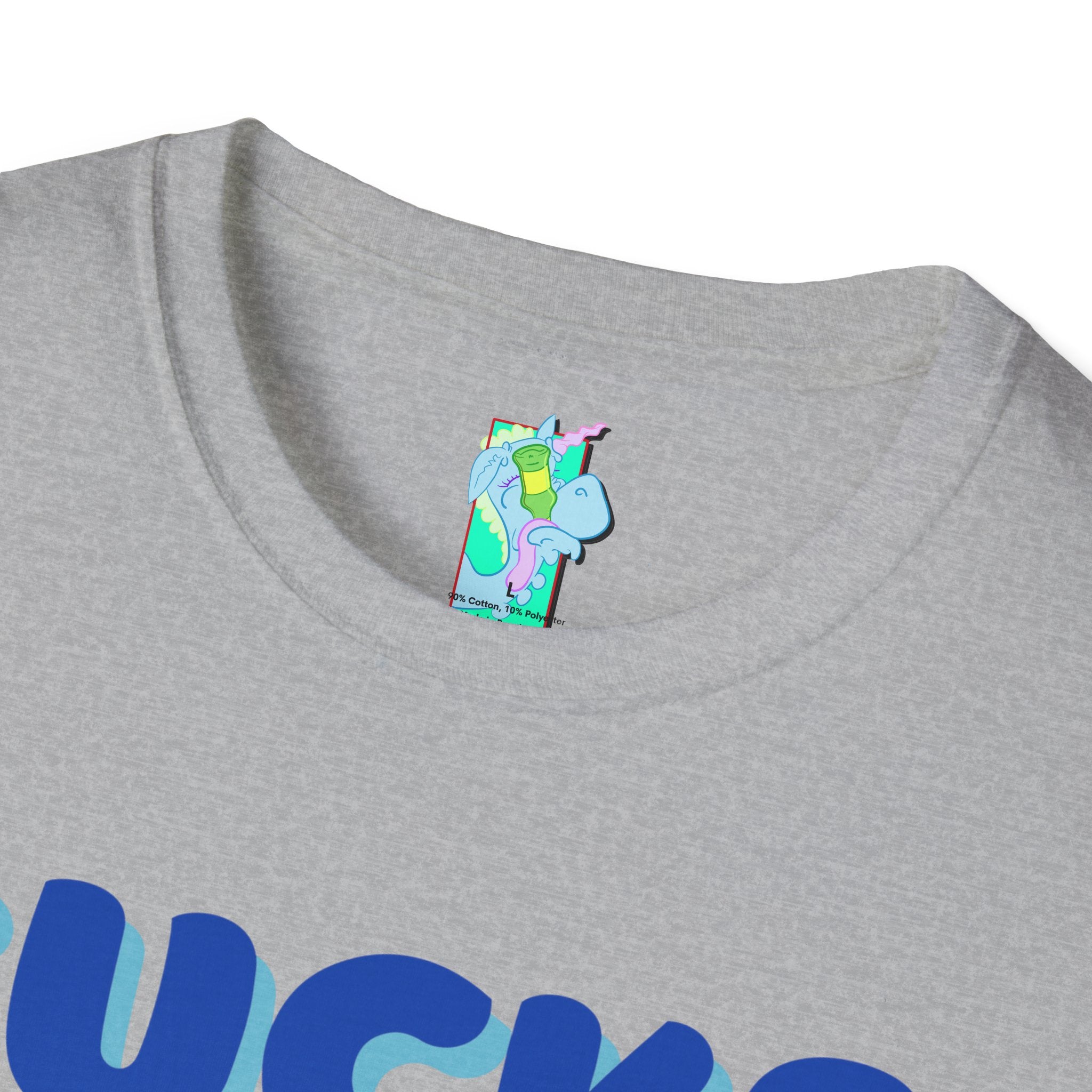 Sucks to Suck