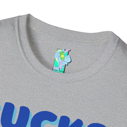 Sucks to Suck