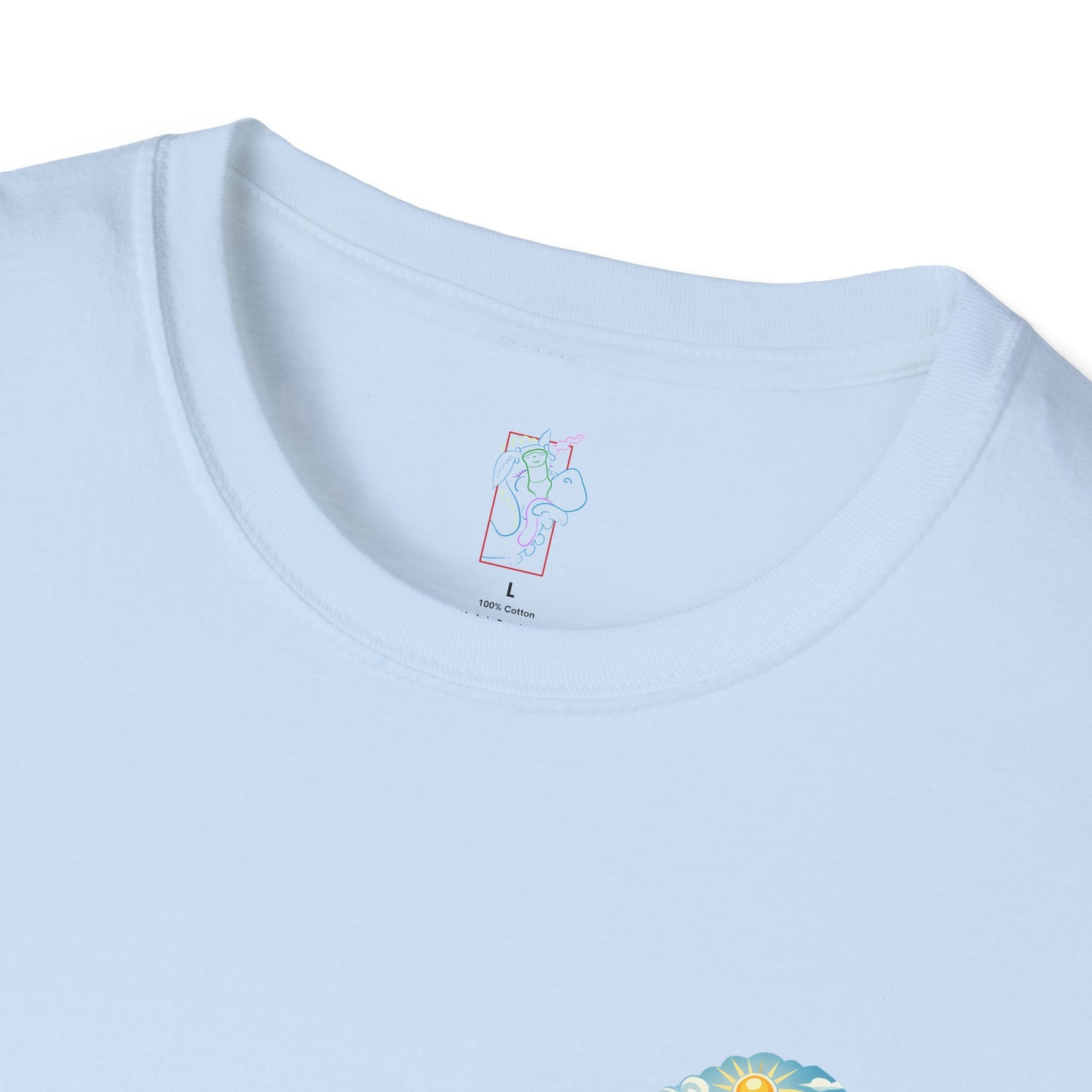 Golf Is Cheaper Than Therapy T-Shirt