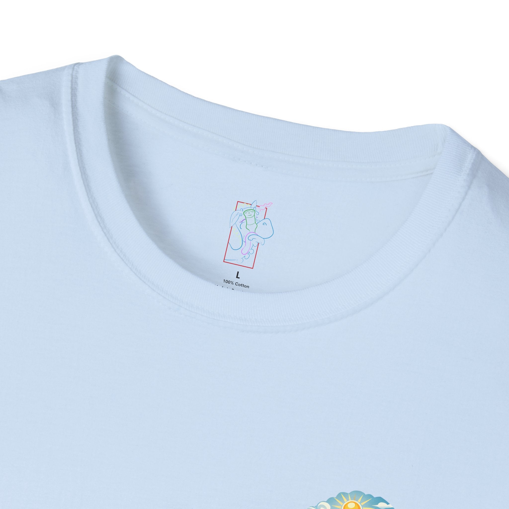 Golf Is Cheaper Than Therapy T-Shirt