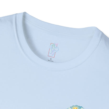 Golf Is Cheaper Than Therapy T-Shirt