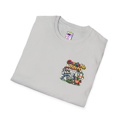 Google Me Bitch Funny T-Shirt