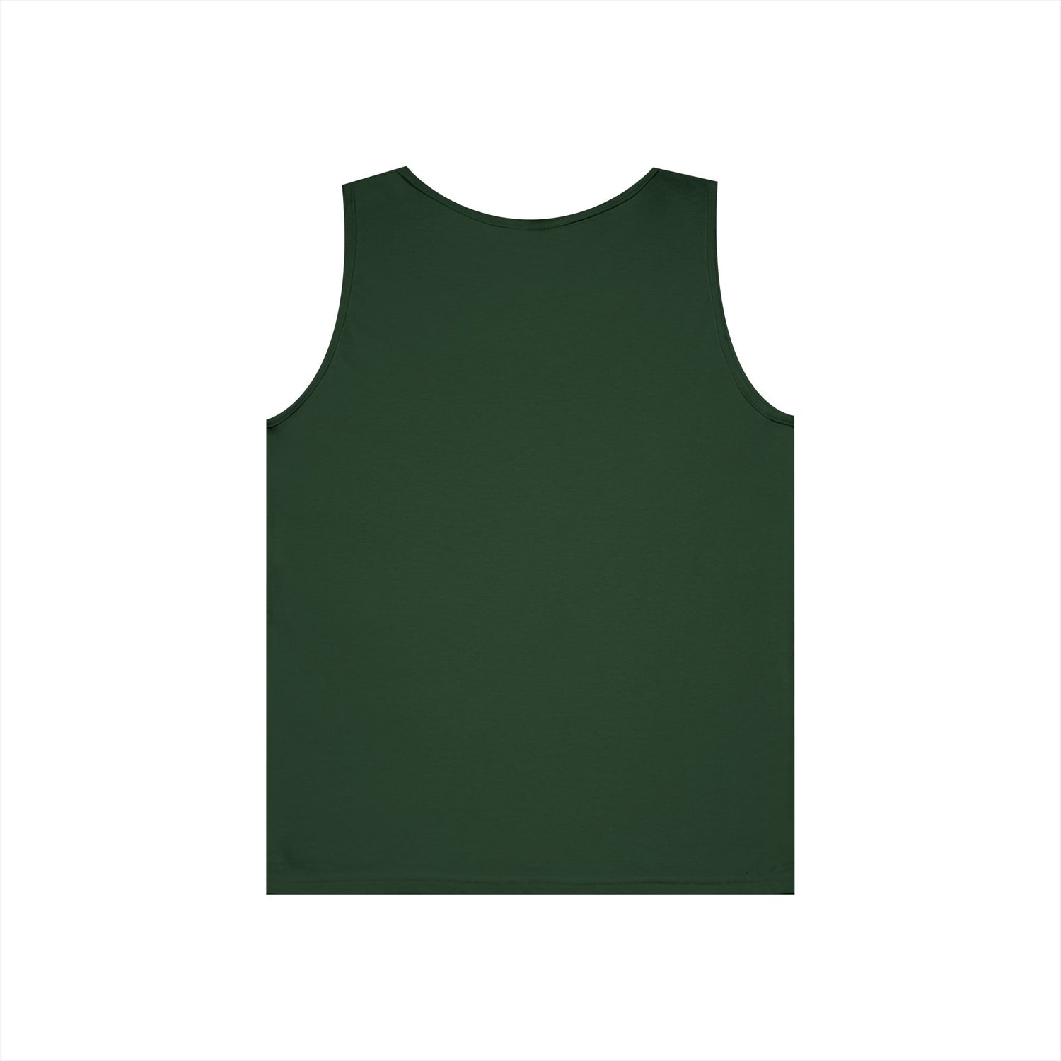 Soccer Drinking Team Tank Top — "My Drinking Team Has a Soccer Problem"