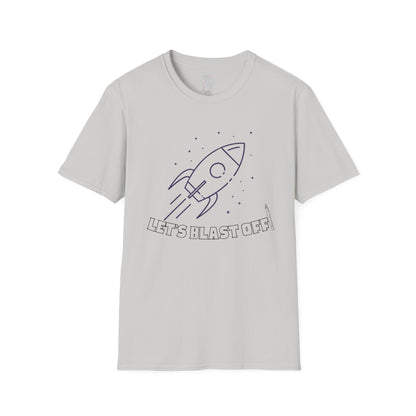 Blast Off