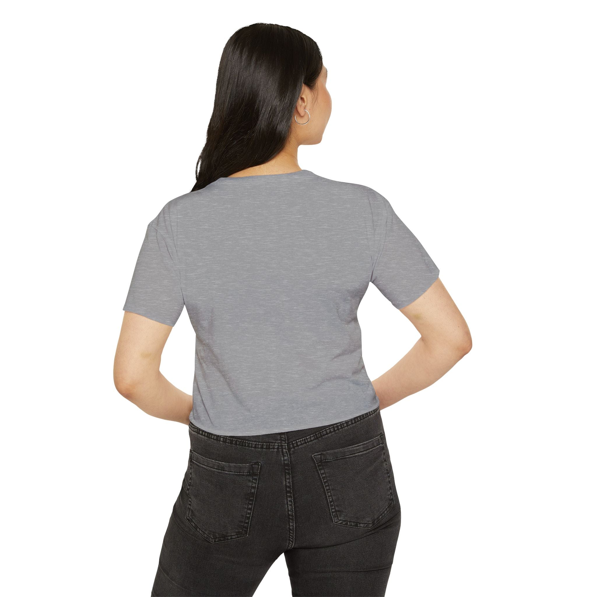 Baddie Crop Top