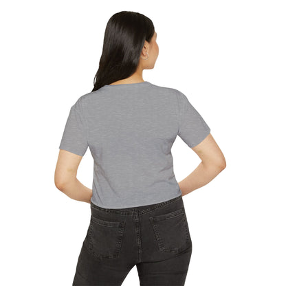 Baddie Crop Top