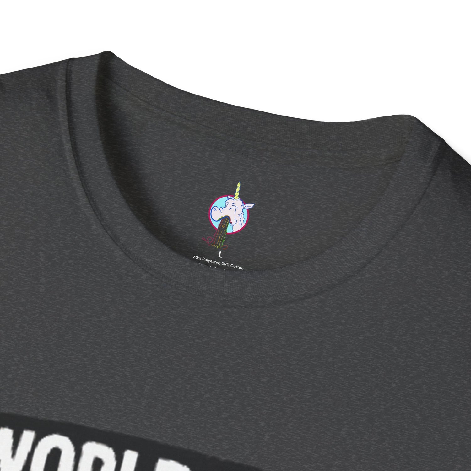 World Cup Survival Kit T-Shirt — Soccer Fan Tee with Beer &amp; Snacks Graphic
