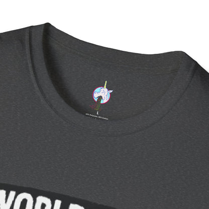World Cup Survival Kit T-Shirt — Soccer Fan Tee with Beer &amp; Snacks Graphic