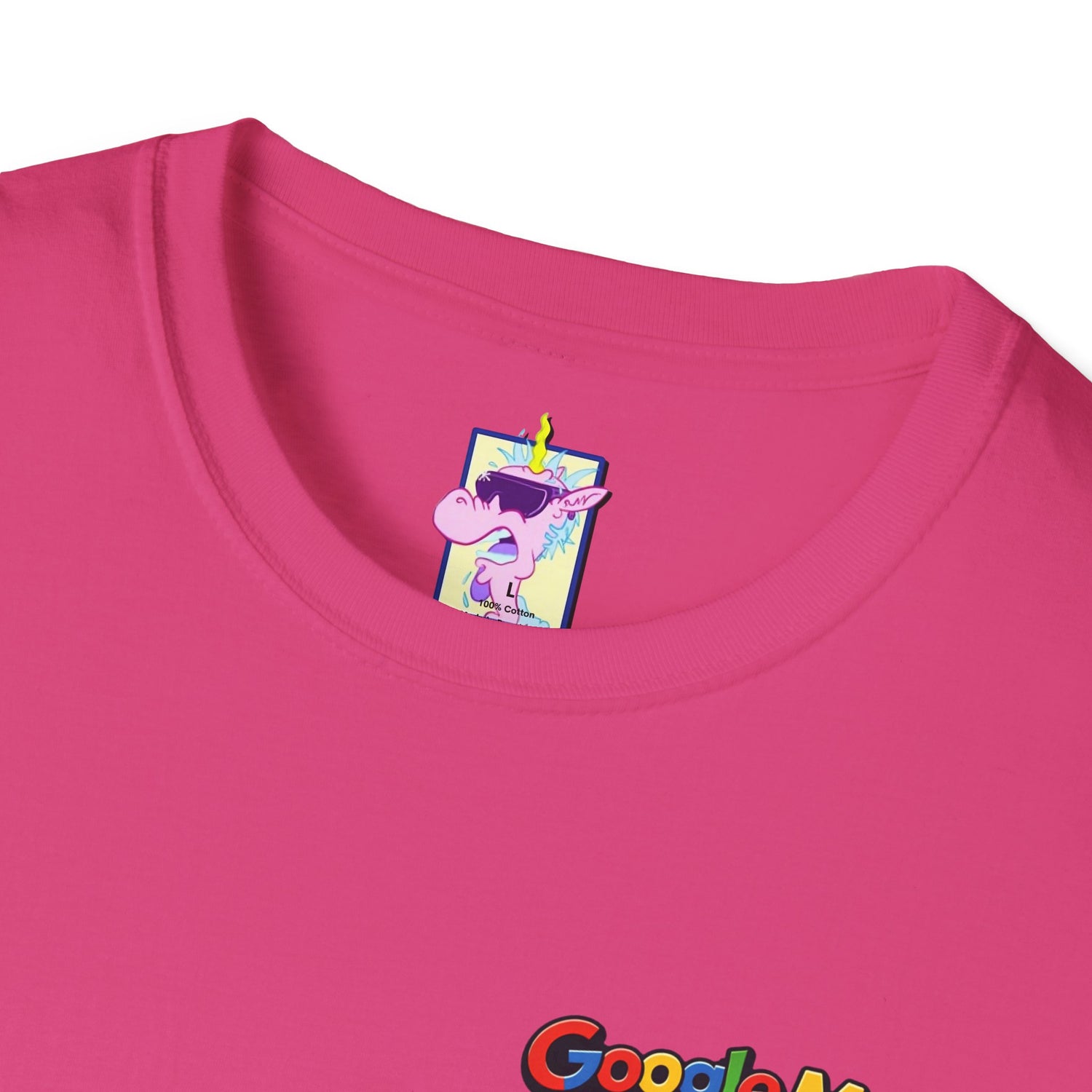 Google Me Bitch Funny T-Shirt