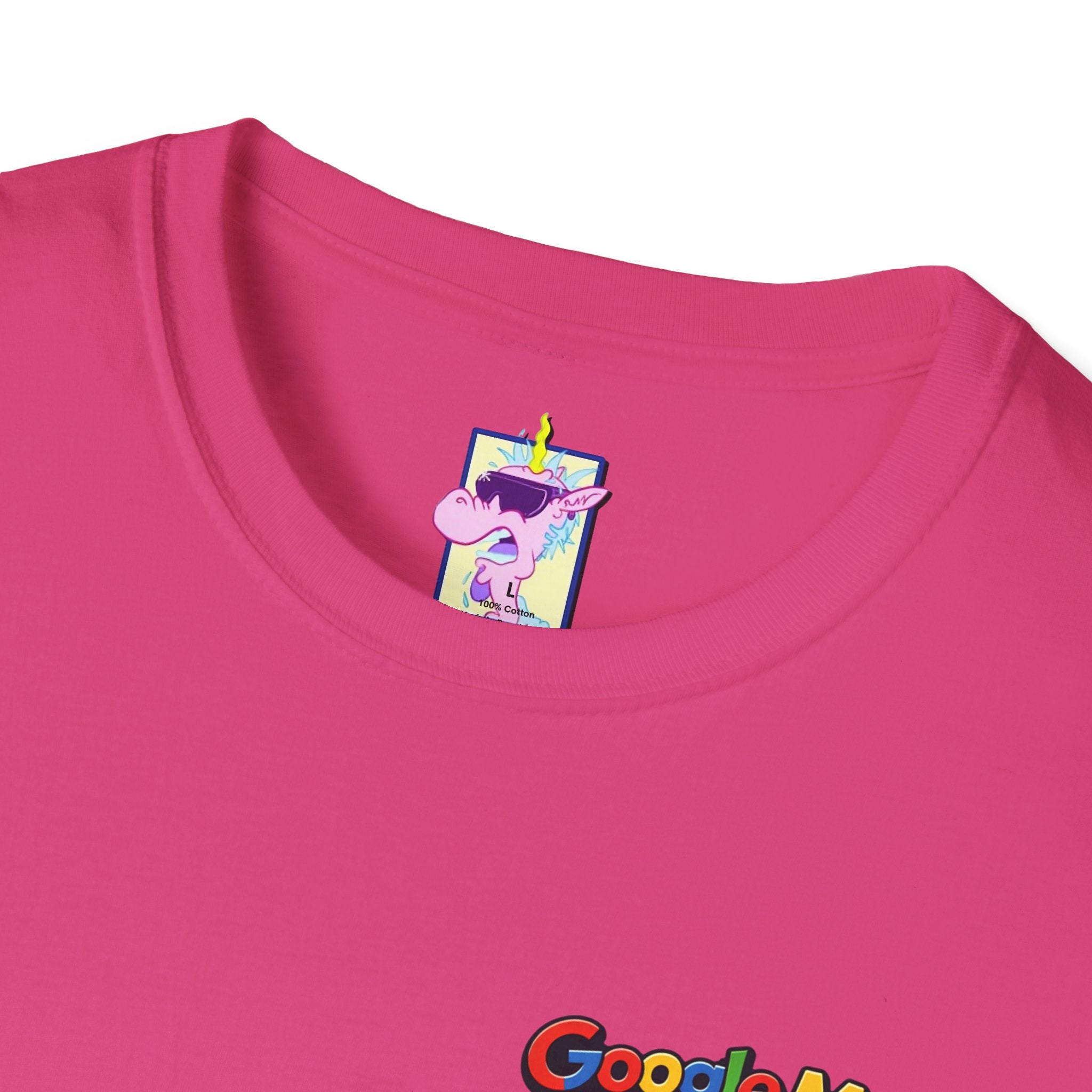 Google Me Bitch Funny T-Shirt