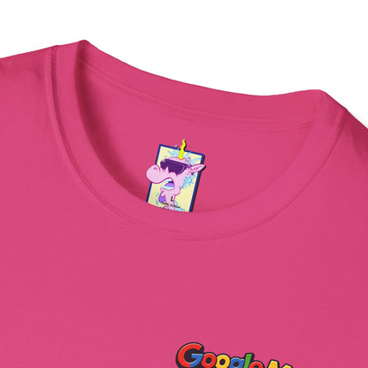 Google Me Bitch Funny T-Shirt