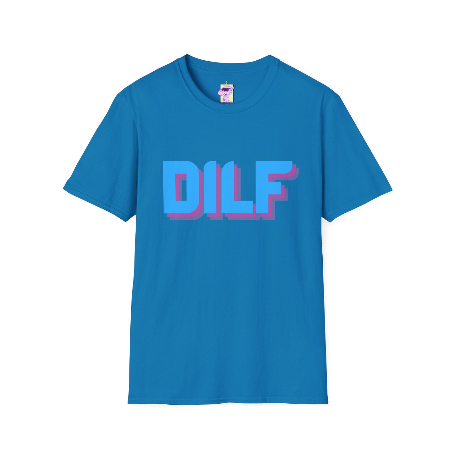 DILF Pink