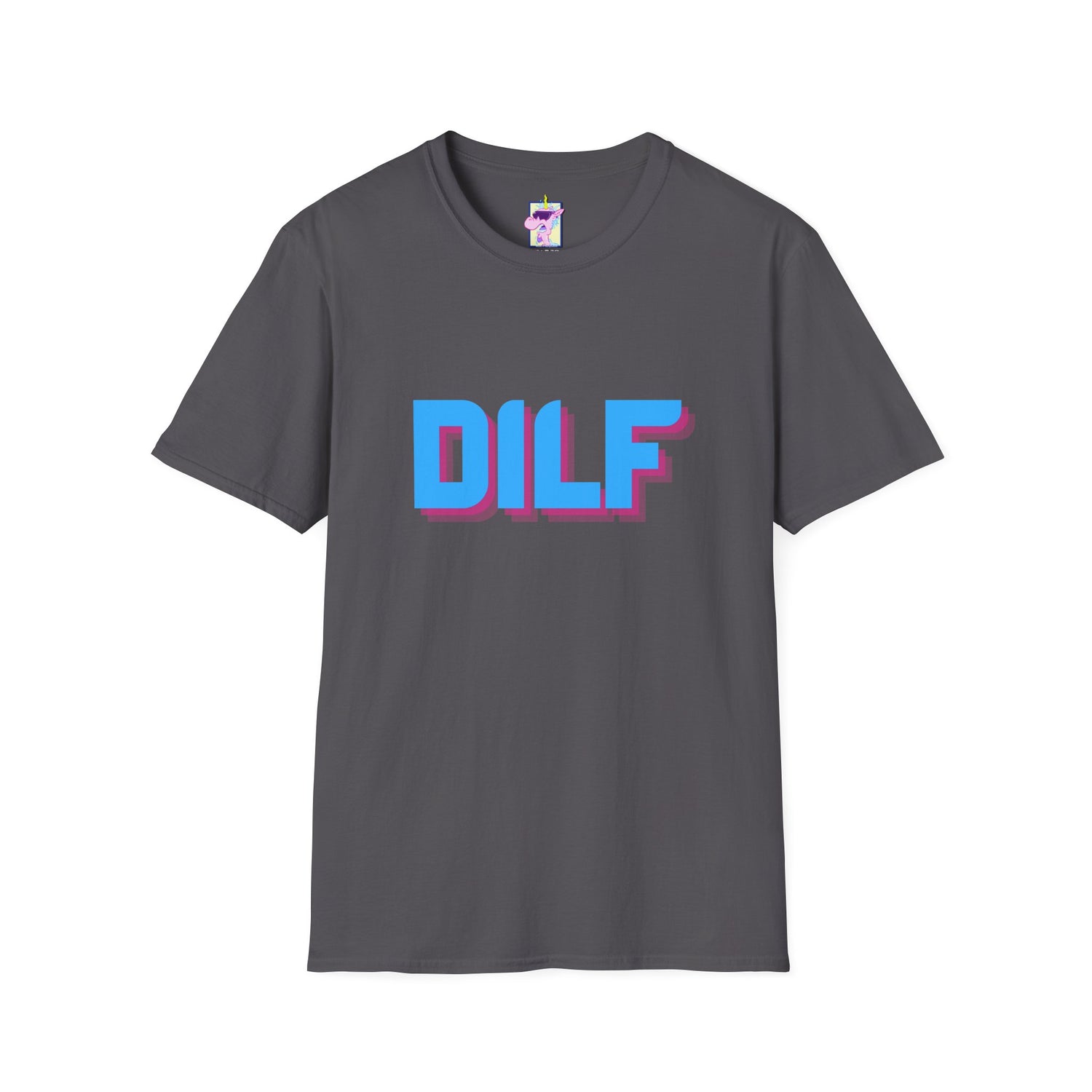 DILF Pink