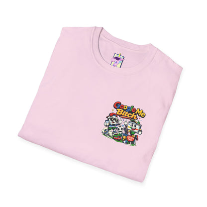 Google Me Bitch Funny T-Shirt