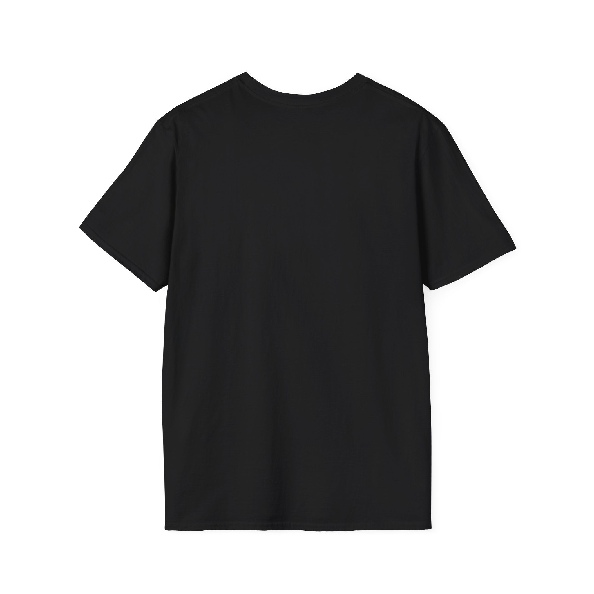 Solar Shades Graphic T-Shirt — Neon Yellow Sun Skull Design