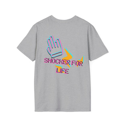 Shocker for Life&