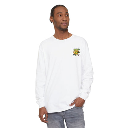 Soccer Beer Repeat Funny Sweatshirt