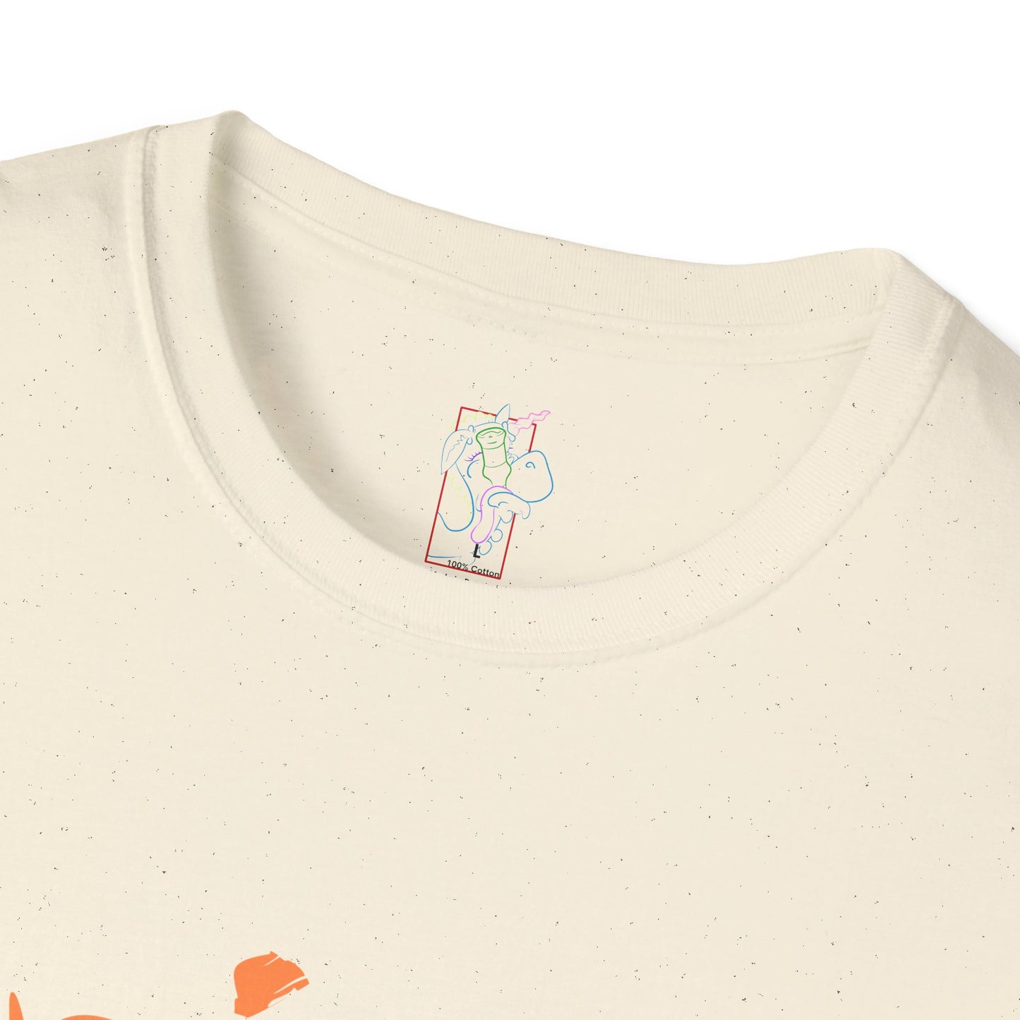 "Irish Someone Was In Me!" St. Patrick's Day Shamrock Tee