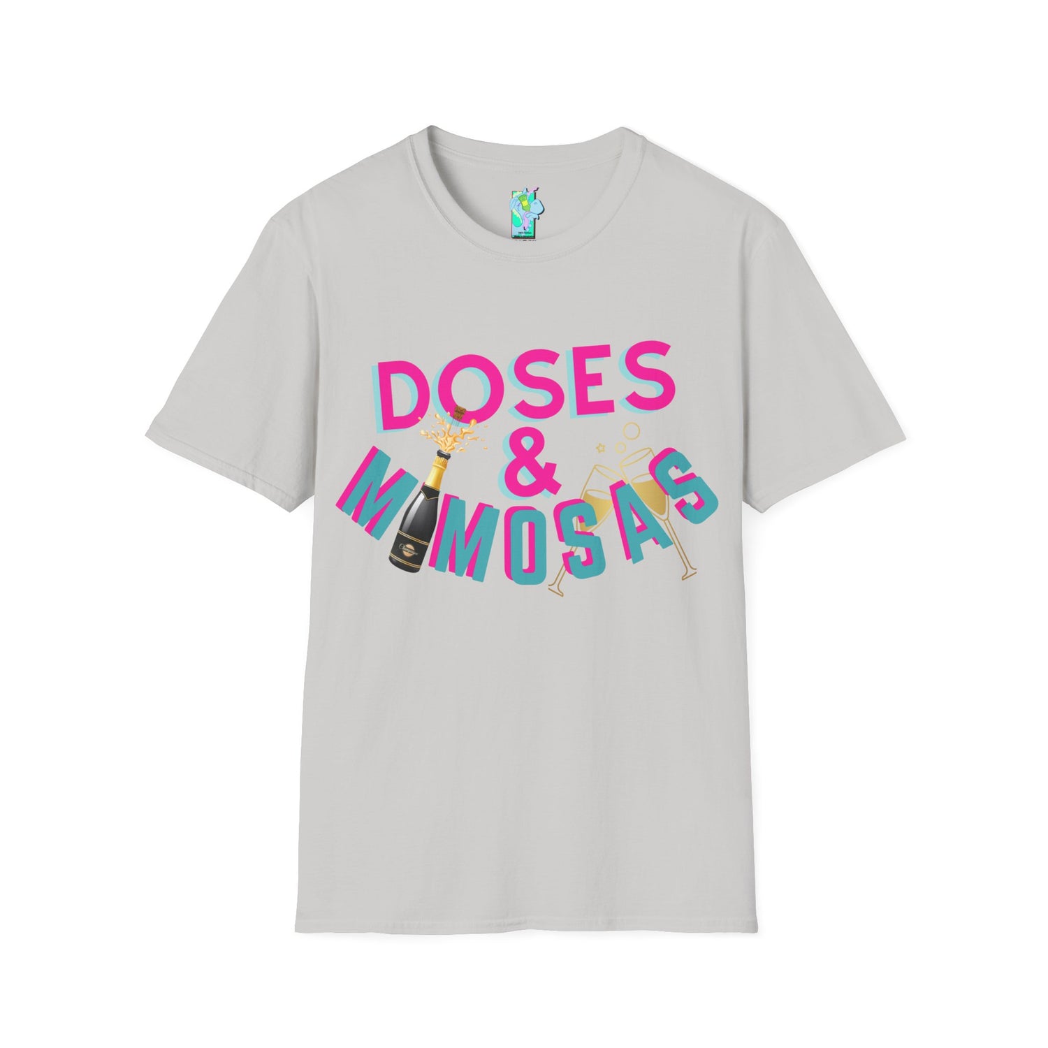 Doses &amp; Mimosas