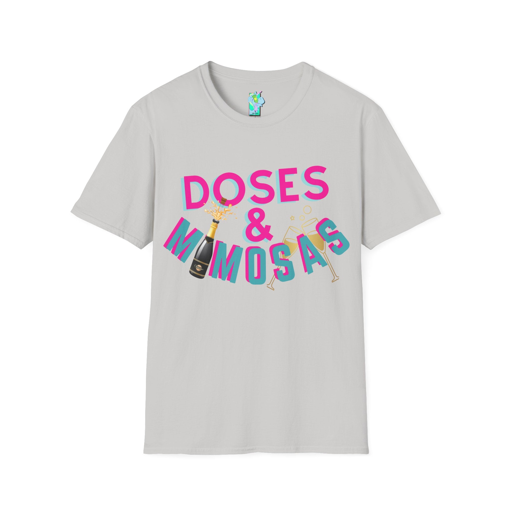 Doses &amp; Mimosas