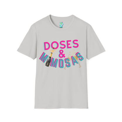 Doses &amp; Mimosas