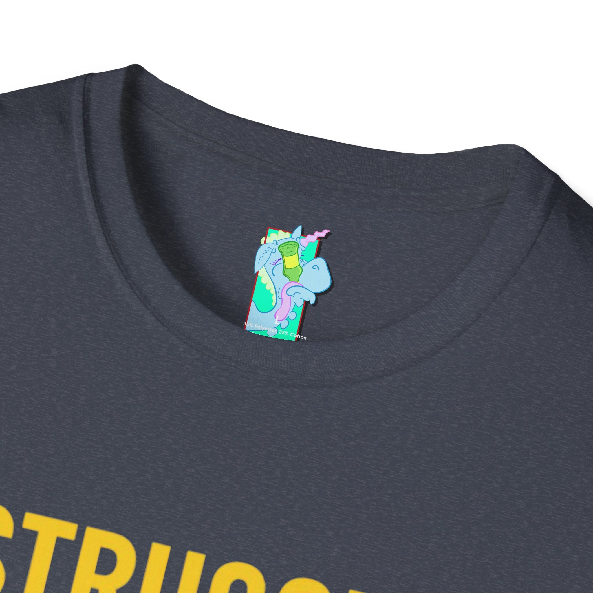 Struggle Bus New Arrivals