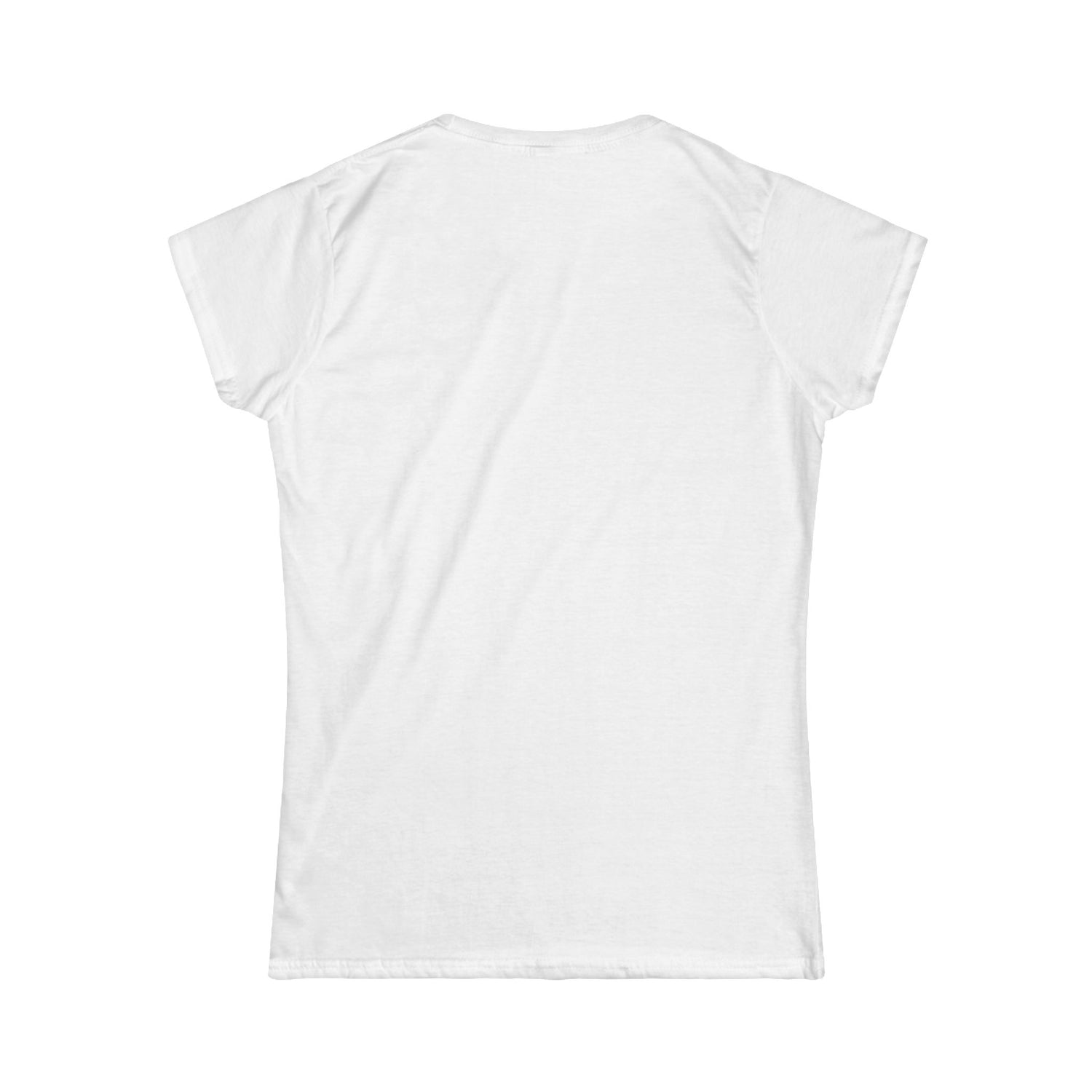 Cute Funny Dog Love T-Shirt — Happy Pup Graphic Tee for Women