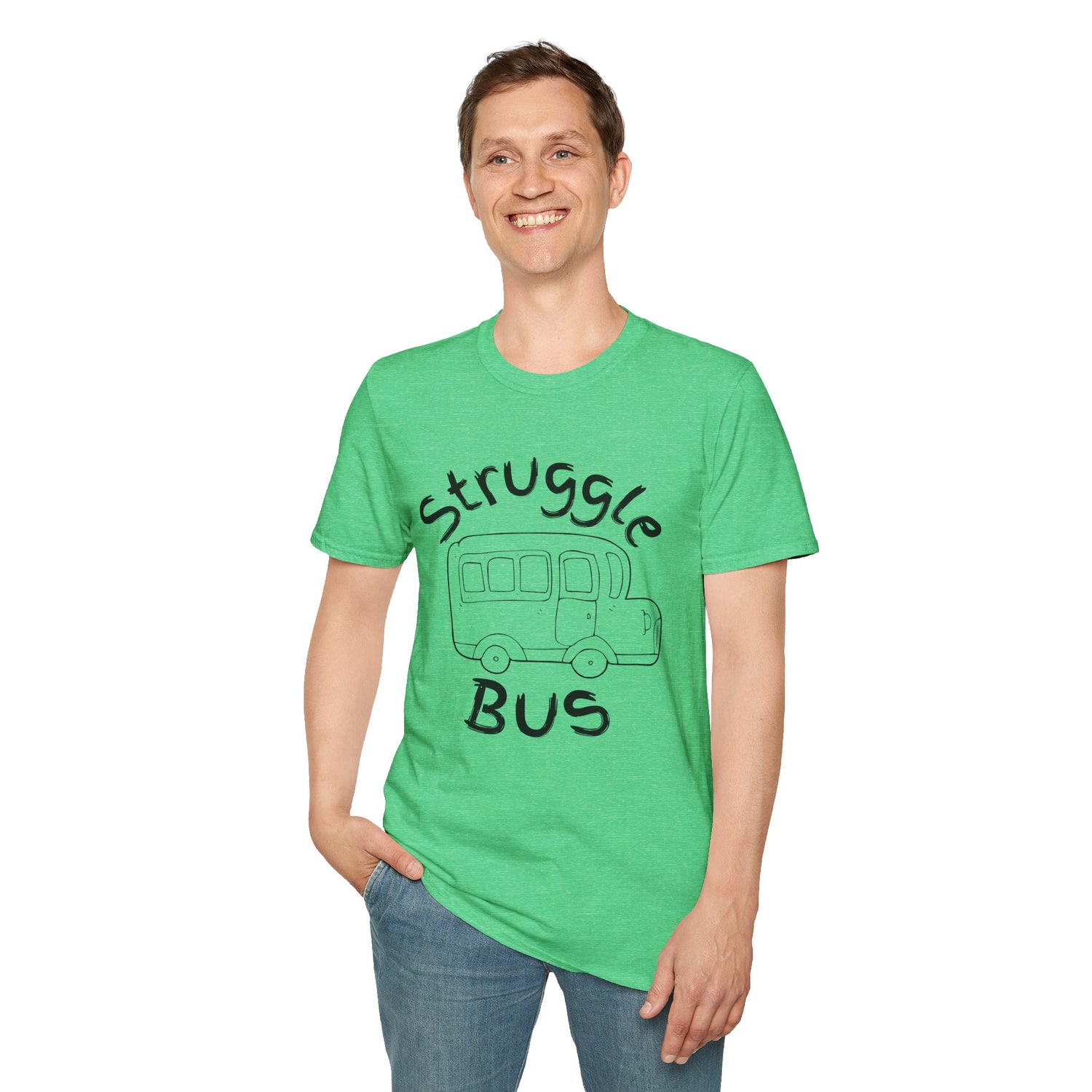 Struggle Bus