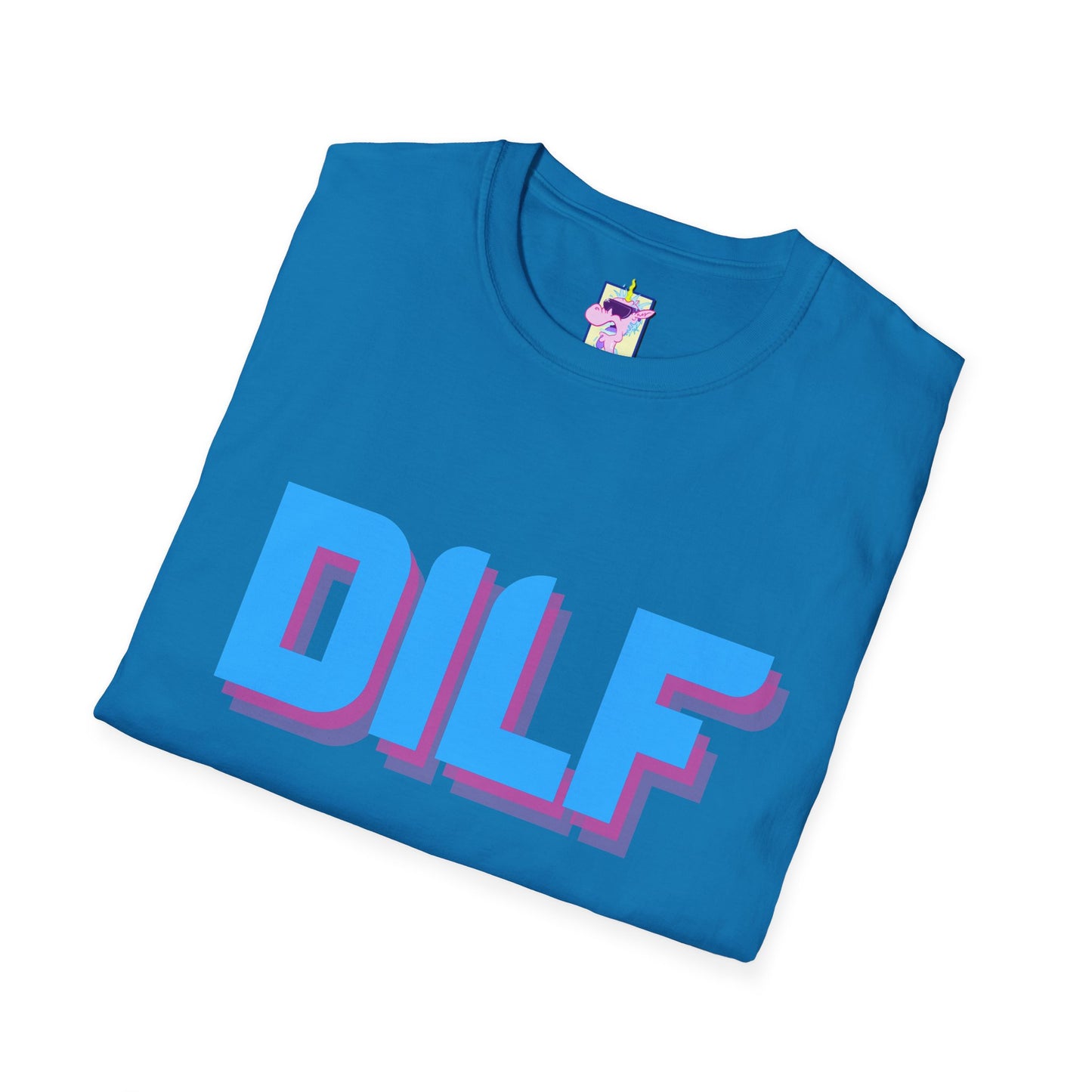 DILF Pink