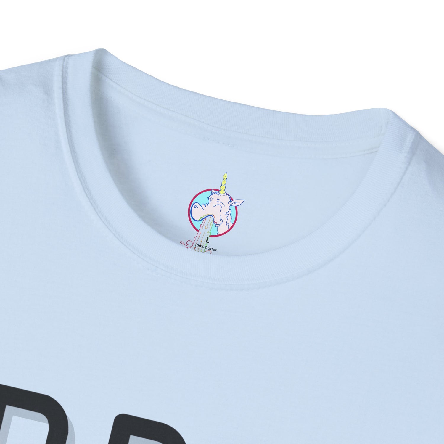 Drunk Before Arrival Funny T-Shirt — Bold Party Tee