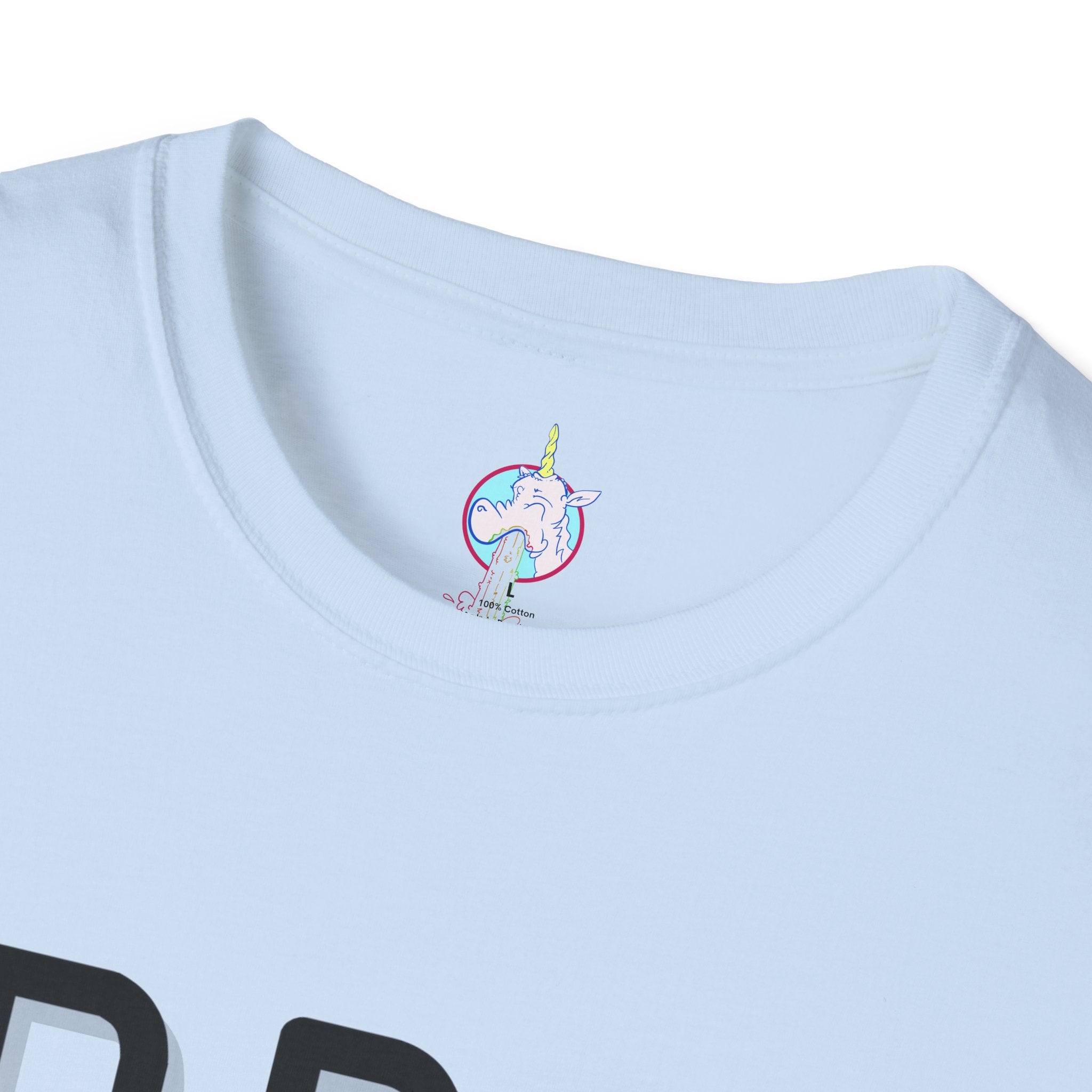 Drunk Before Arrival Funny T-Shirt — Bold Party Tee