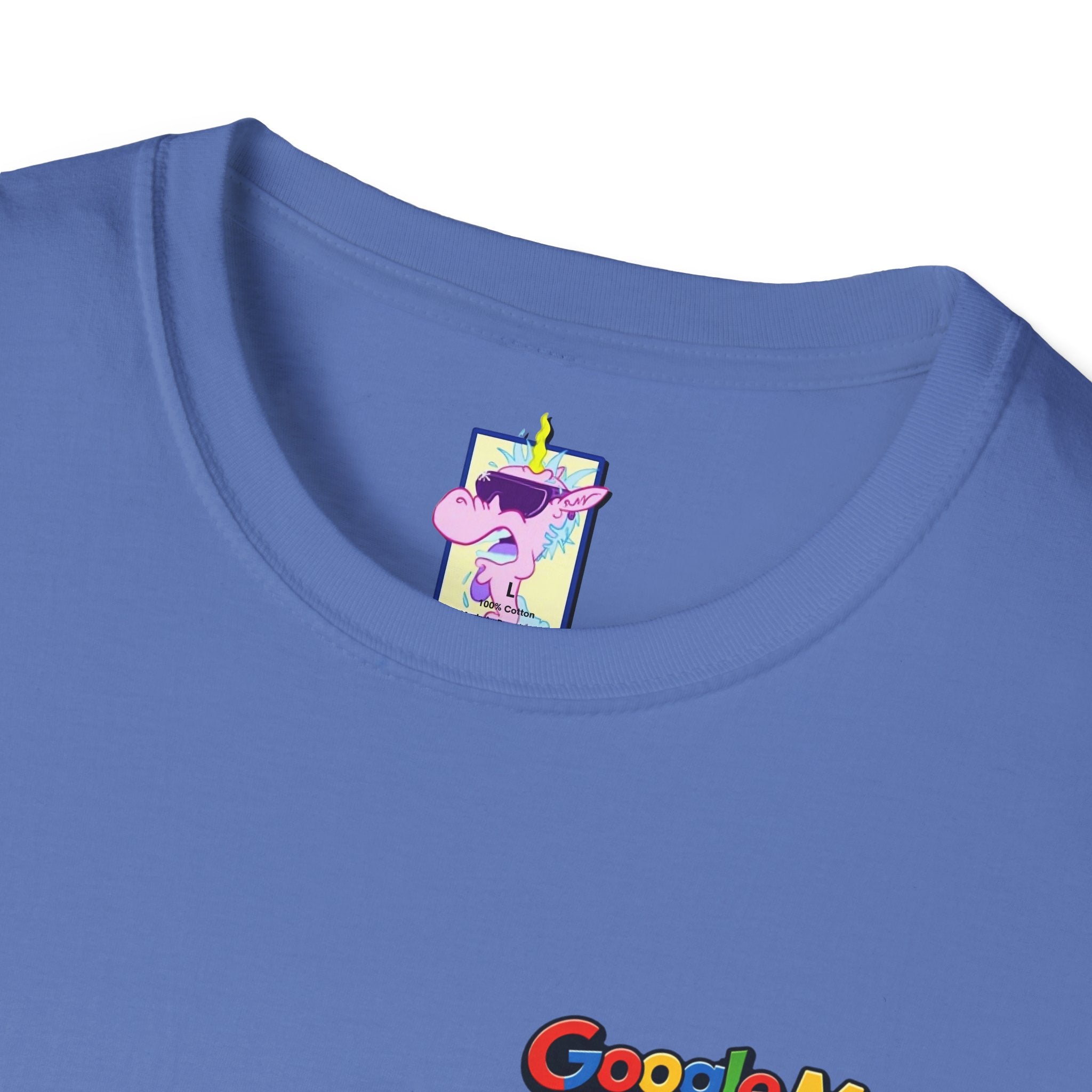 Google Me Bitch Funny T-Shirt