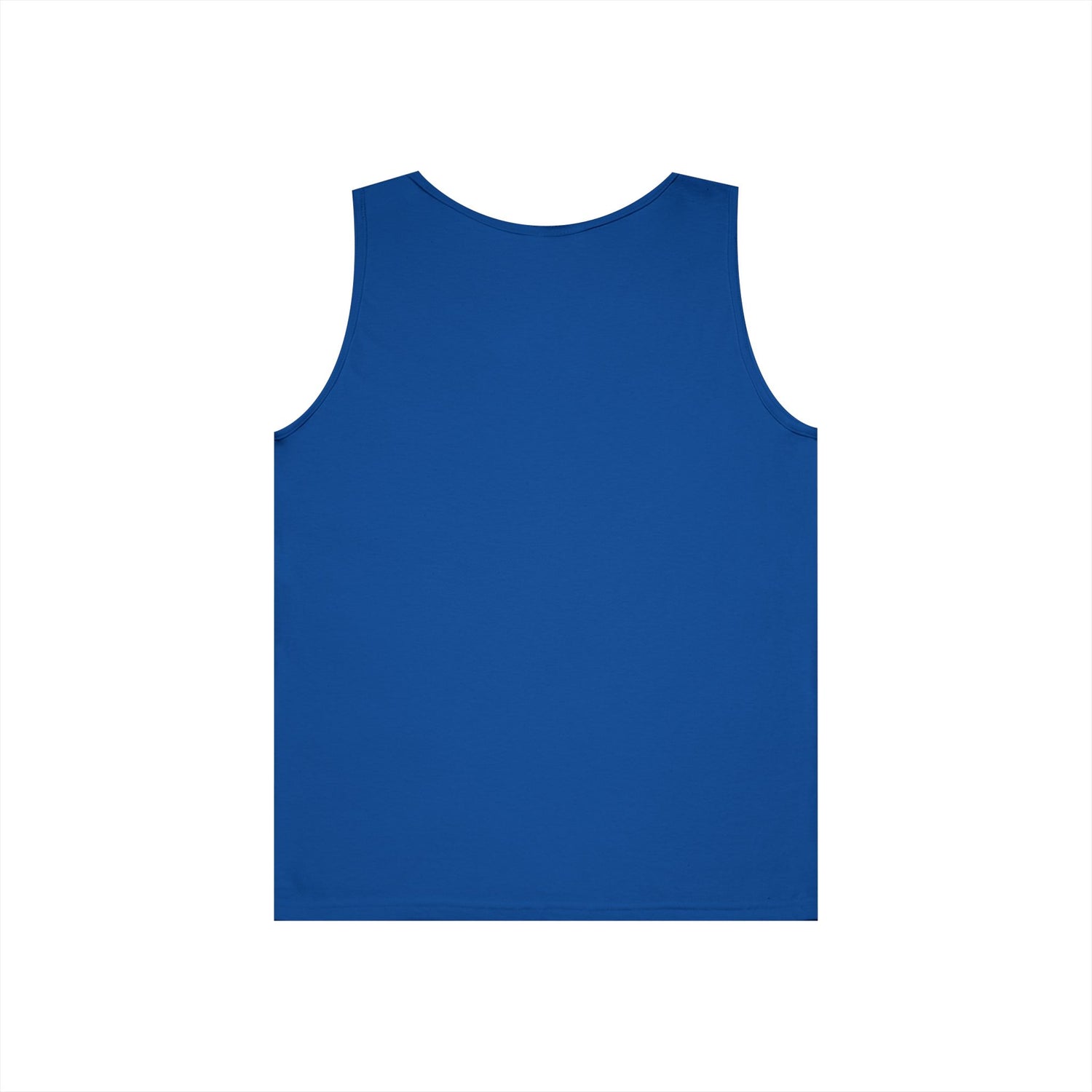 Soccer Drinking Team Tank Top — "My Drinking Team Has a Soccer Problem"