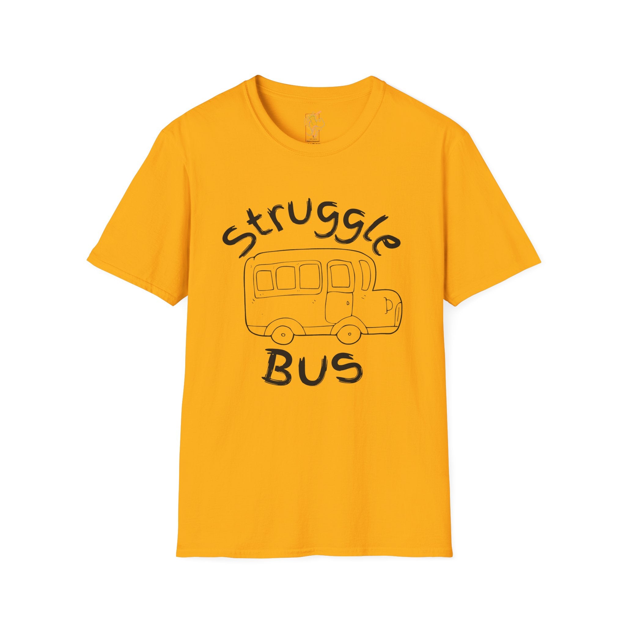 Struggle Bus