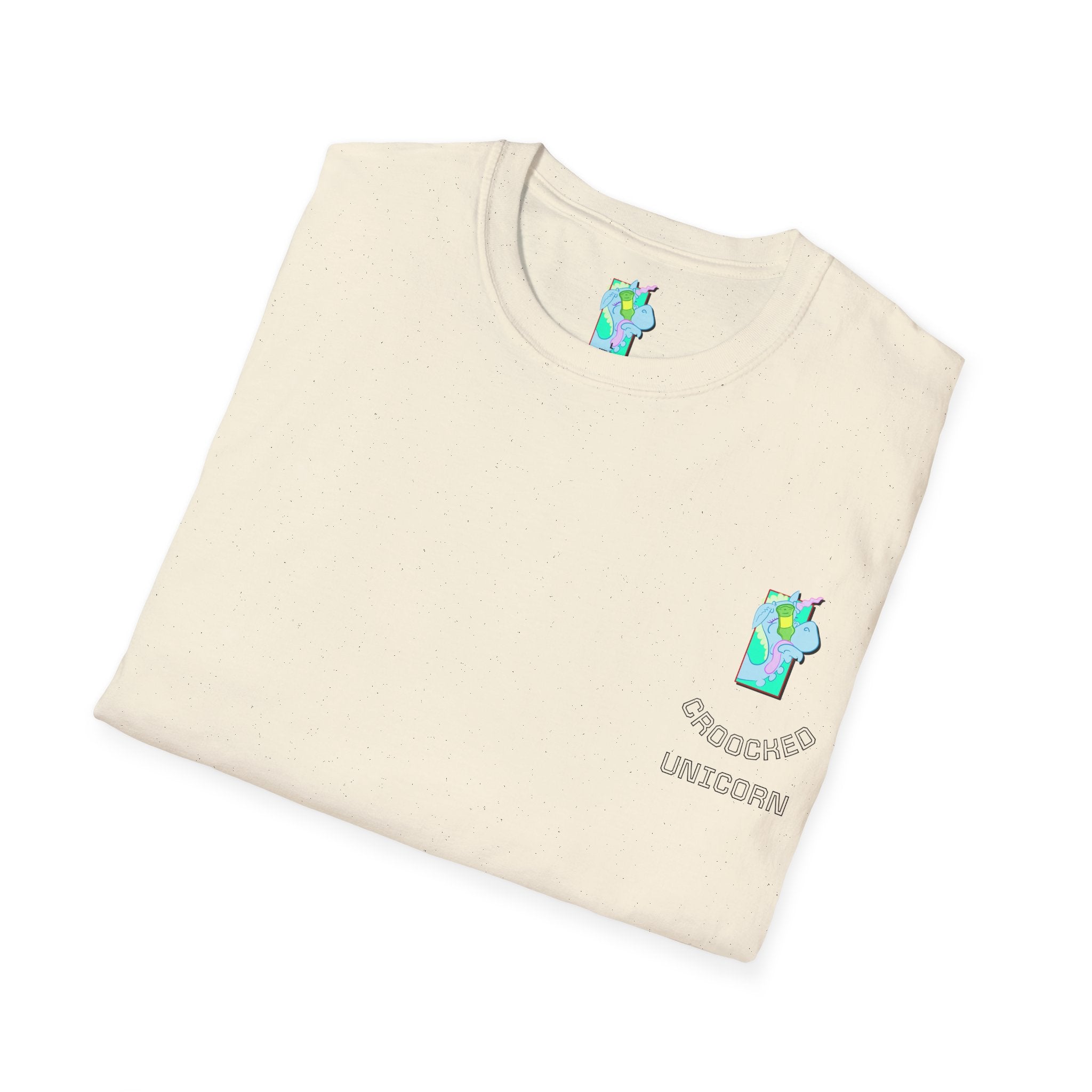 Rave T-Shirt - F*ck Your Sunshine Bold Design