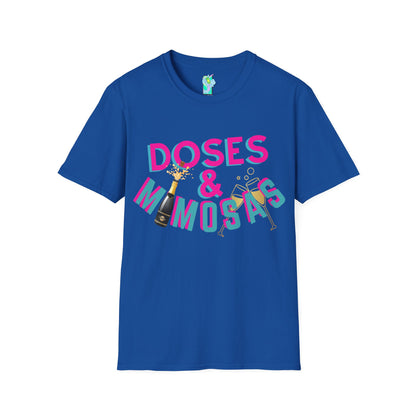 Doses &amp; Mimosas