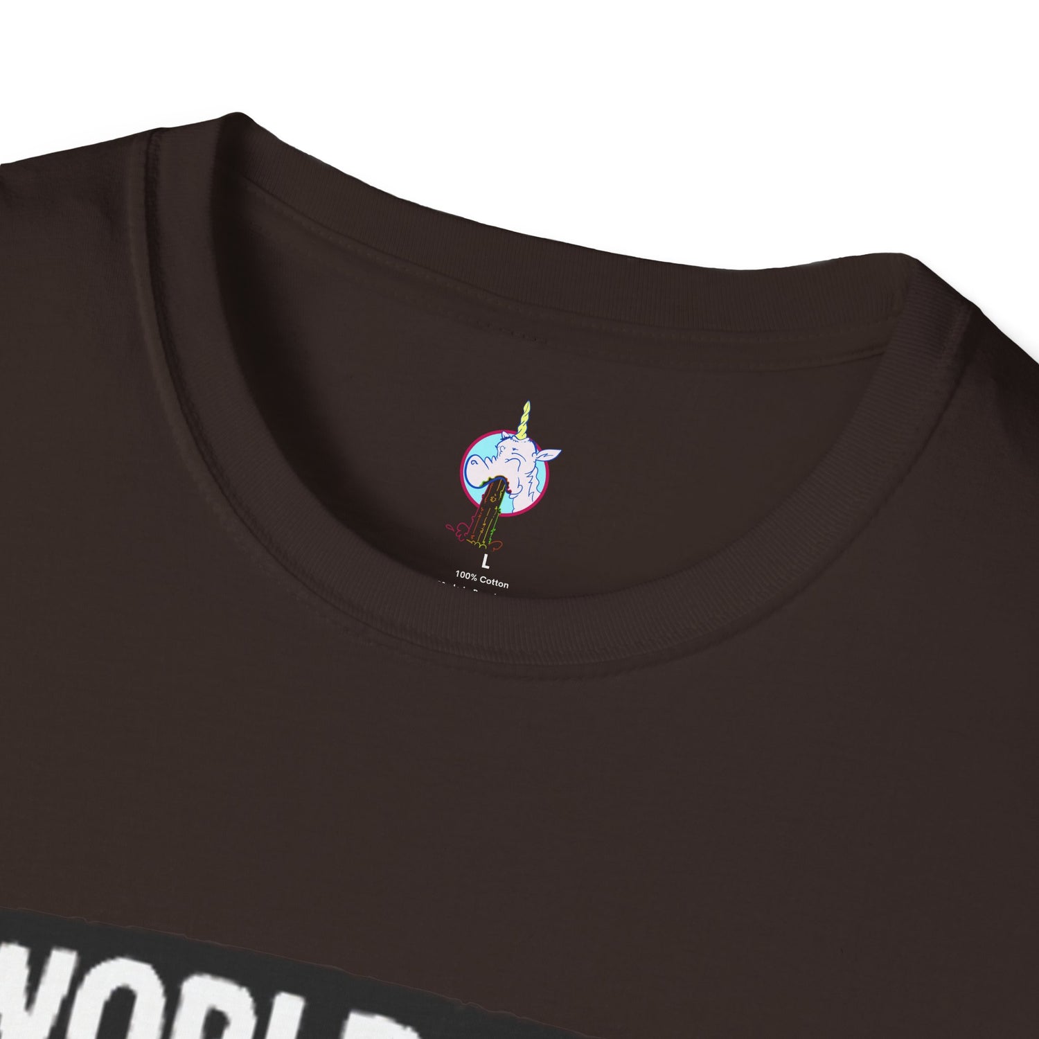 World Cup Survival Kit T-Shirt — Soccer Fan Tee with Beer &amp; Snacks Graphic