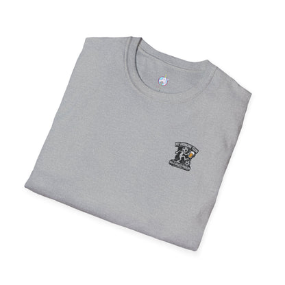 Funny "I Thought This Was a Drinking Game" T-Shirt Soccer Related
