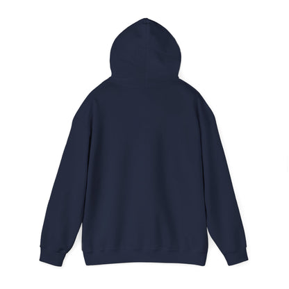 Soccer Hoodie - "My Drinking Team Has a Soccer Problem" Funny Soccer Player Pullover