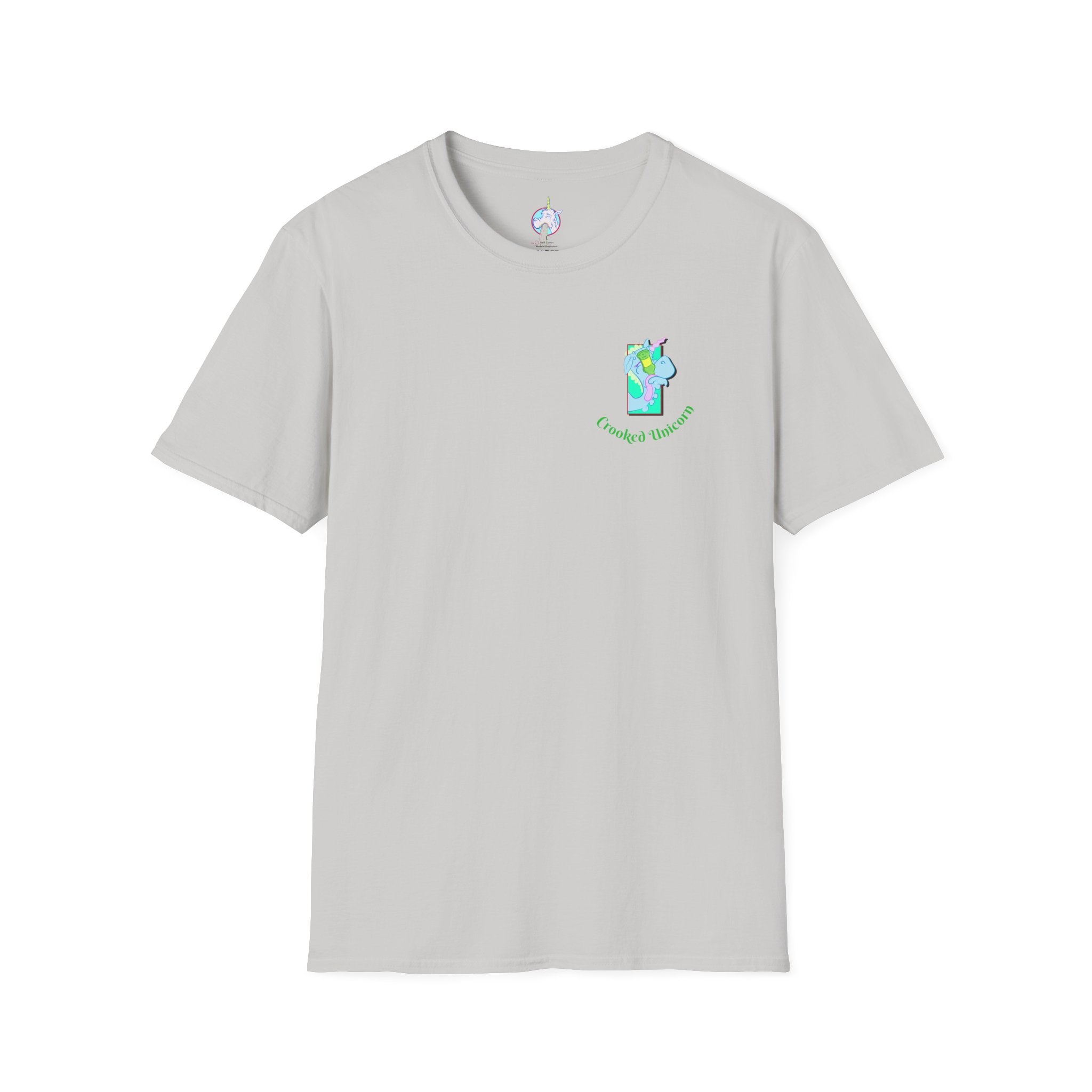 Making It Rain Money T-Shirt — Funny Bold Confident Graphic Tee